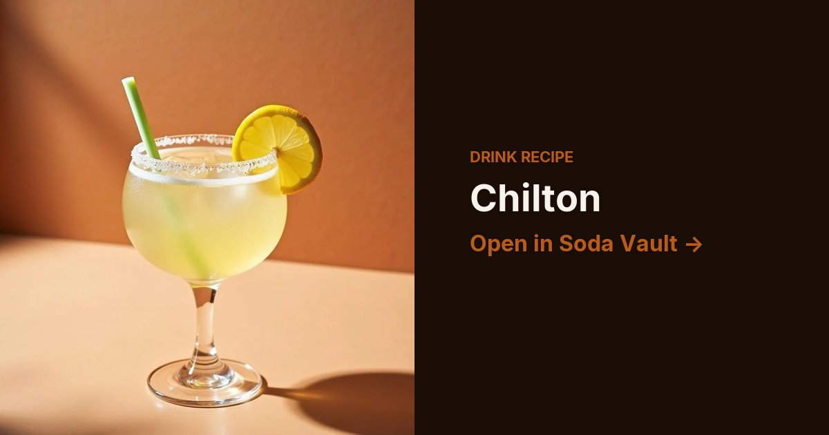 Chilton