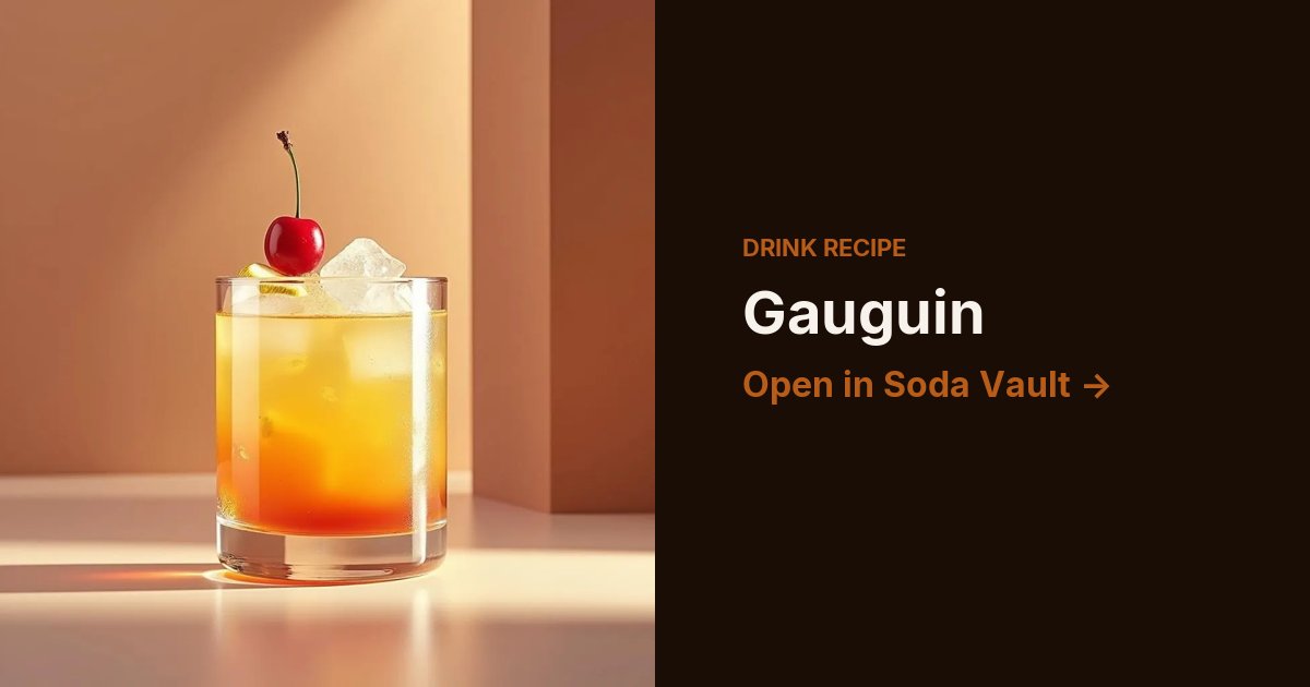 Gauguin