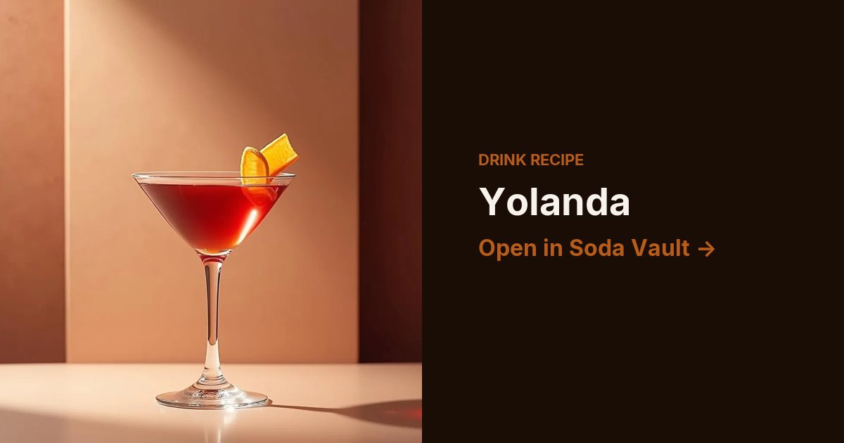 Yolanda