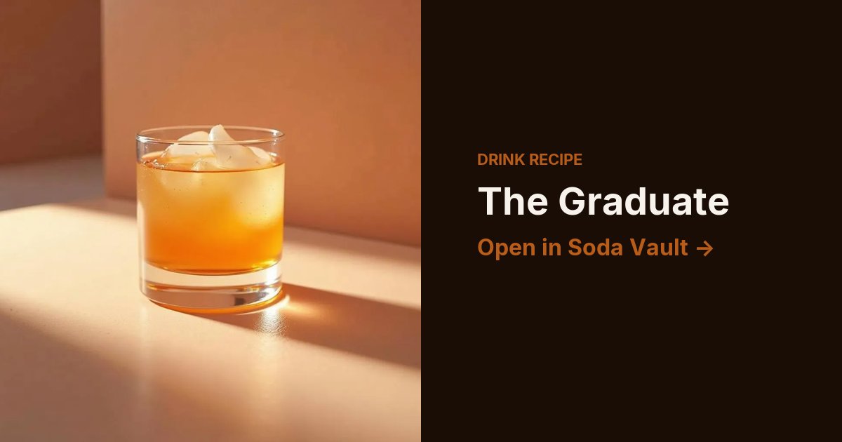 The Graduate
