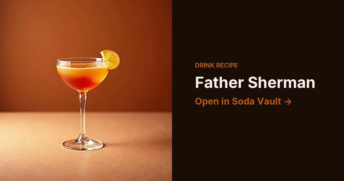 Father Sherman