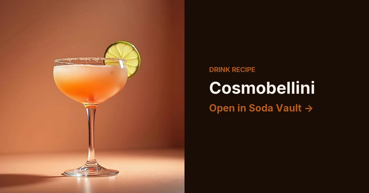 Cosmobellini