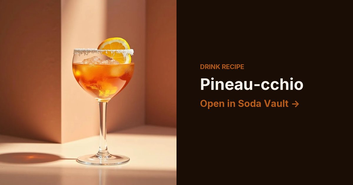 Pineau-cchio