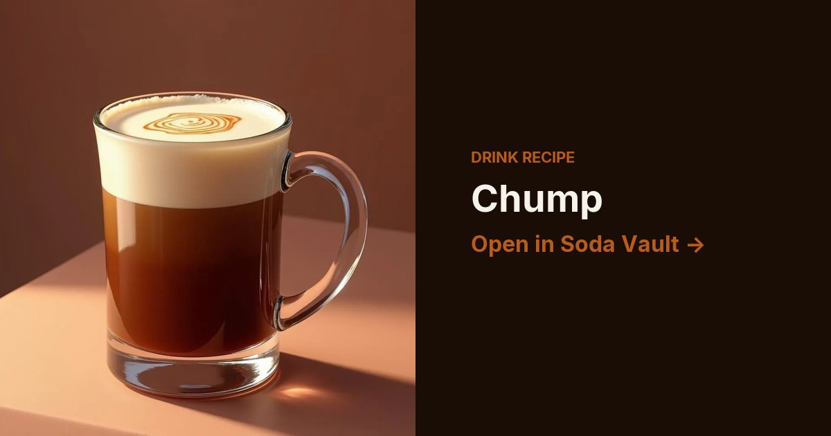 Chump