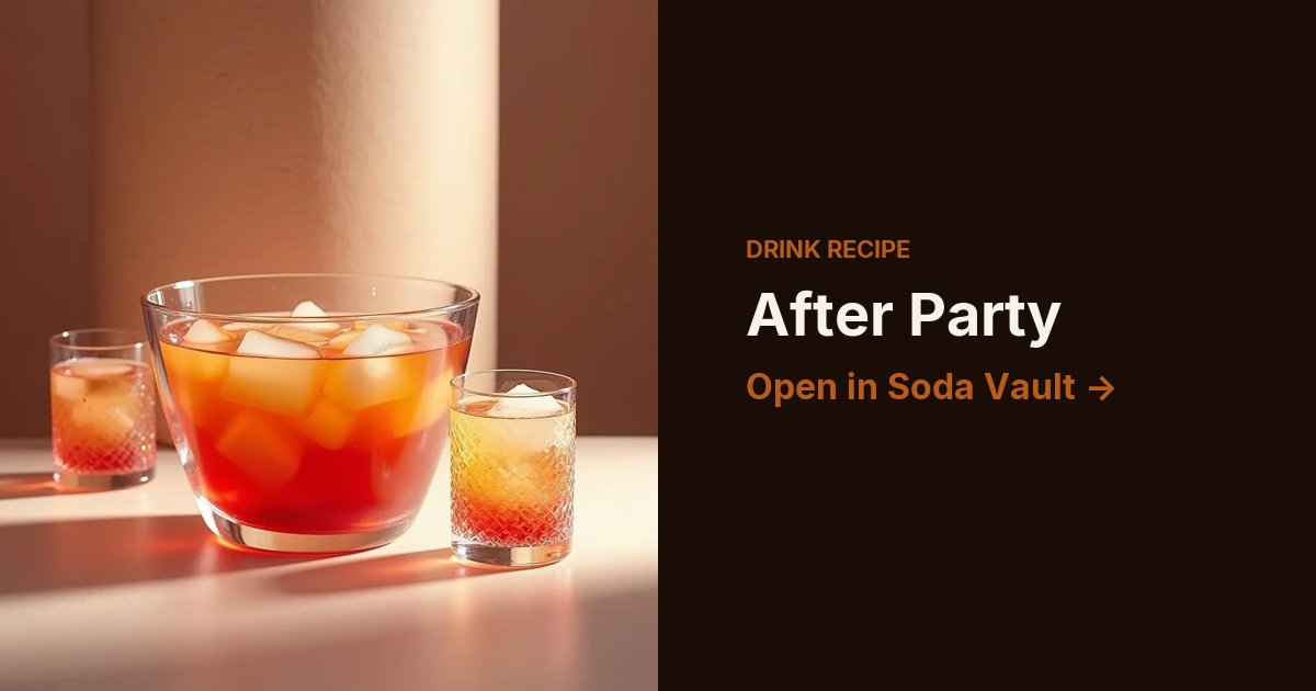 After Party