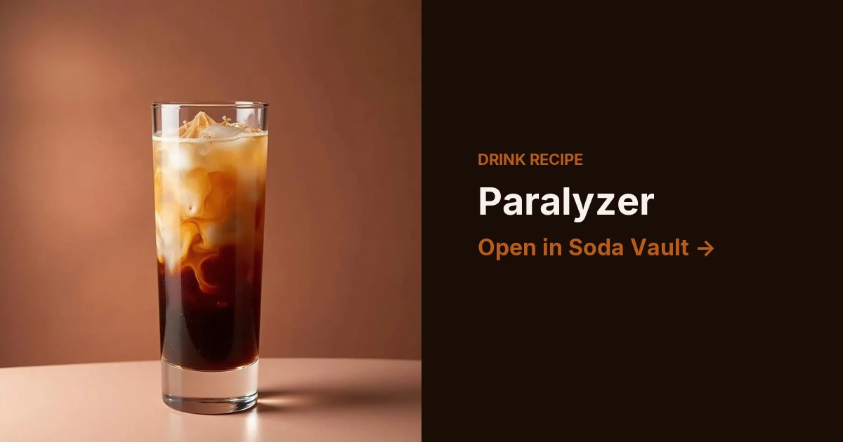 Paralyzer