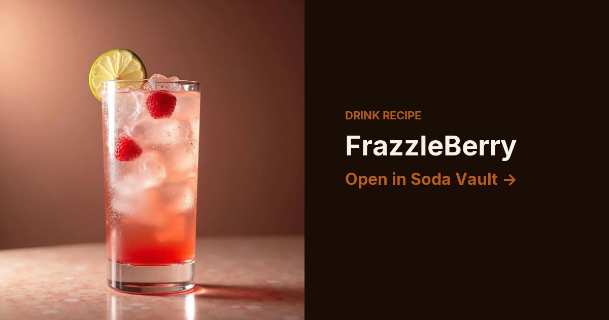 FrazzleBerry