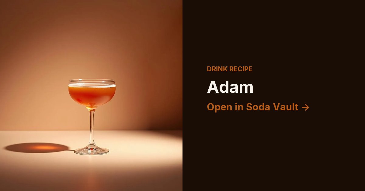 Adam