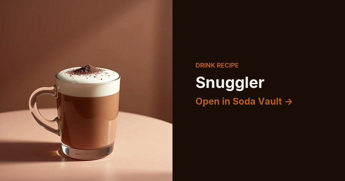 Snuggler