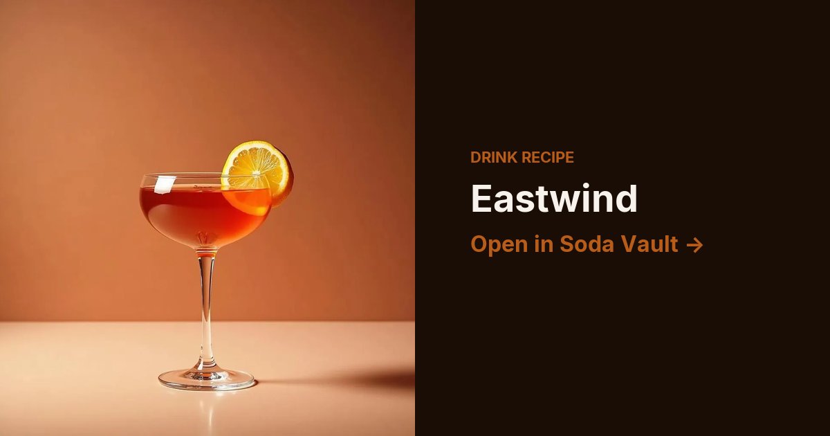 Eastwind