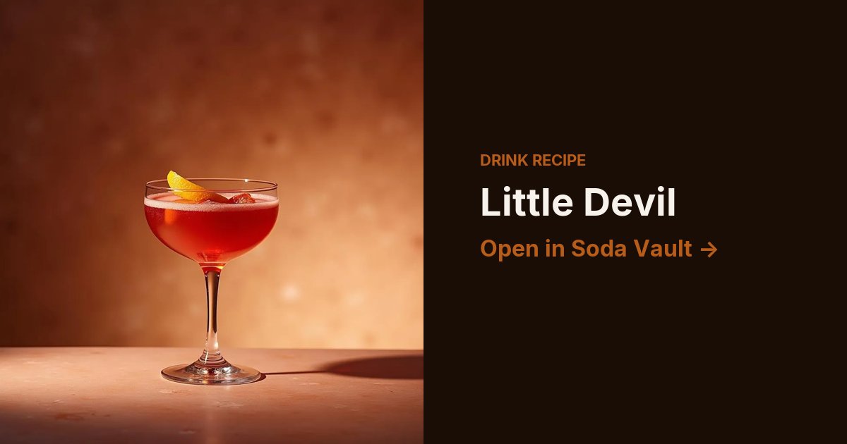 Little Devil