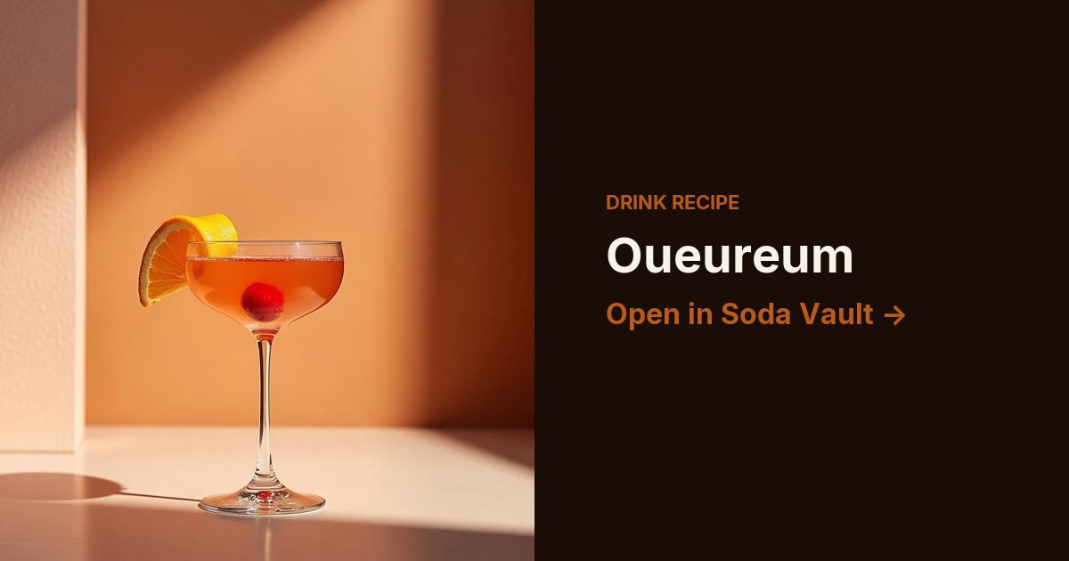 Oueureum