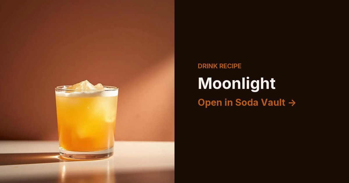 Moonlight