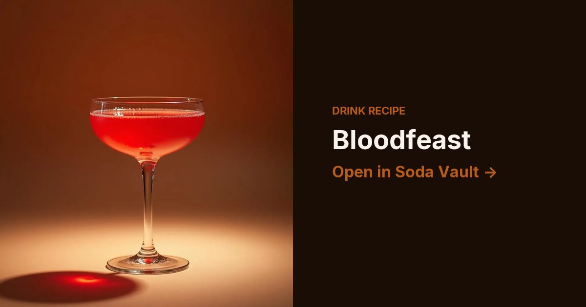 Bloodfeast