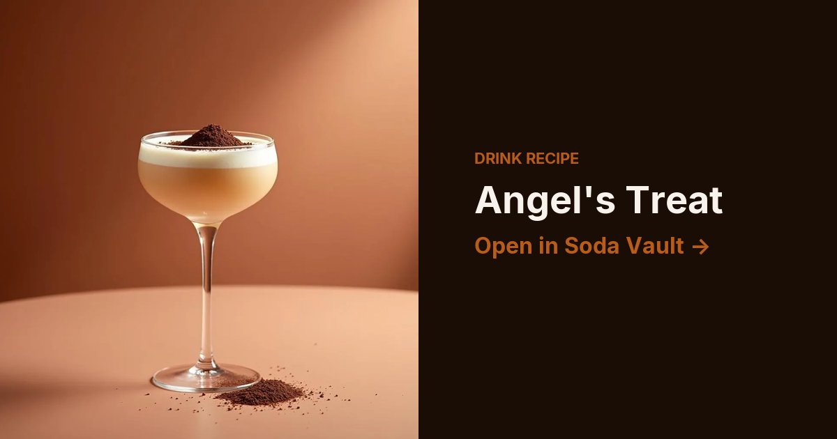Angel's Treat