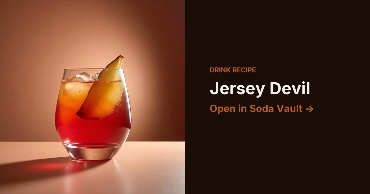 Jersey Devil