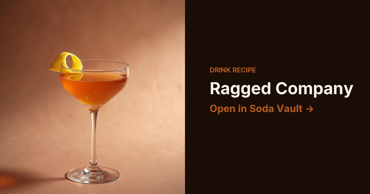 Ragged Company