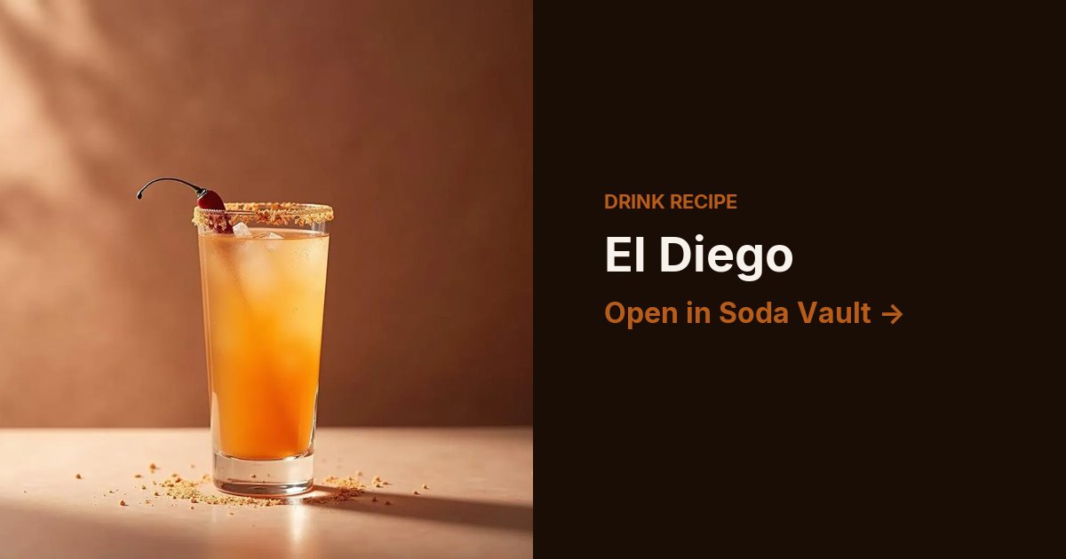 El Diego