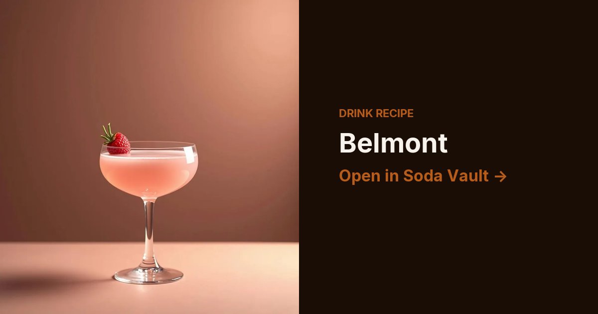 Belmont