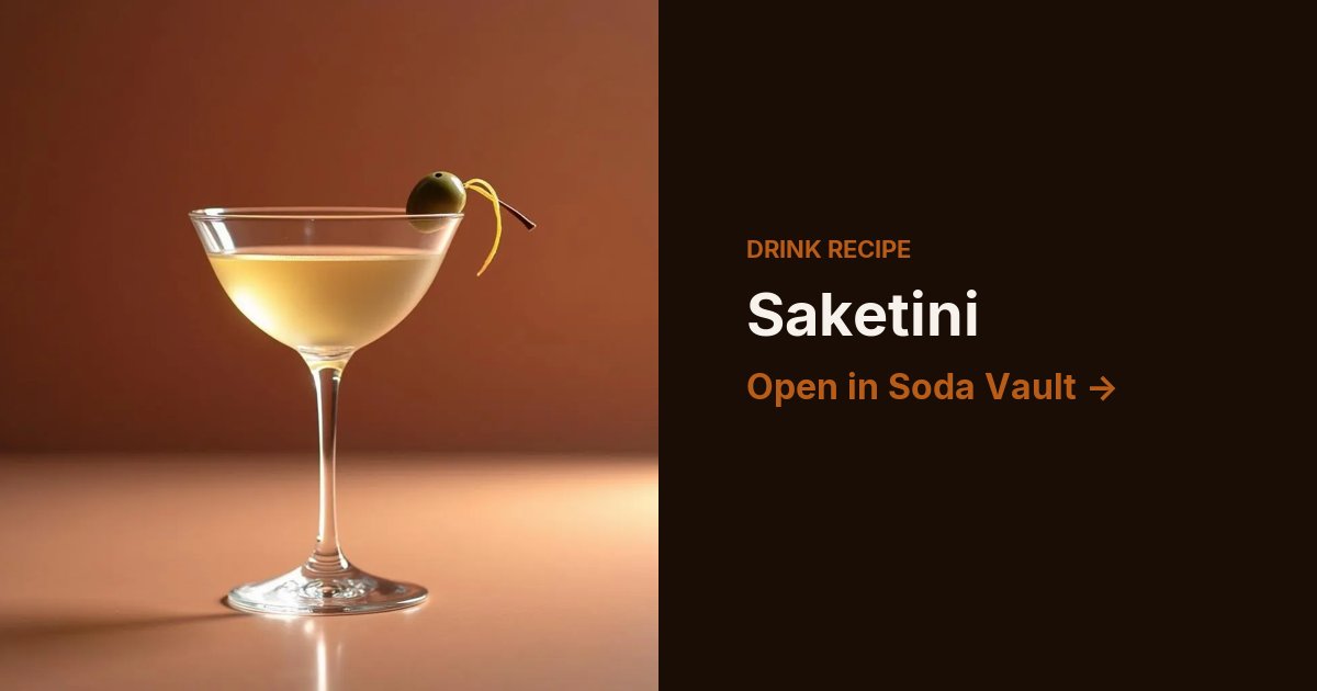 Saketini