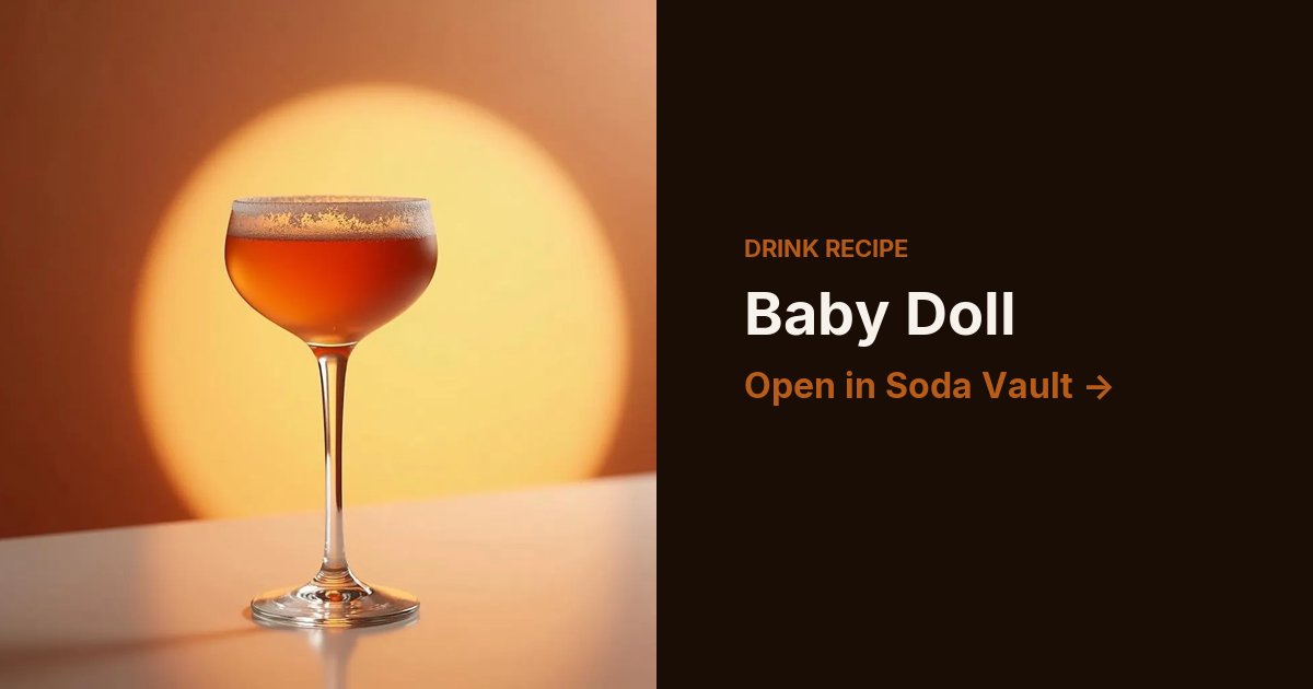 Baby Doll