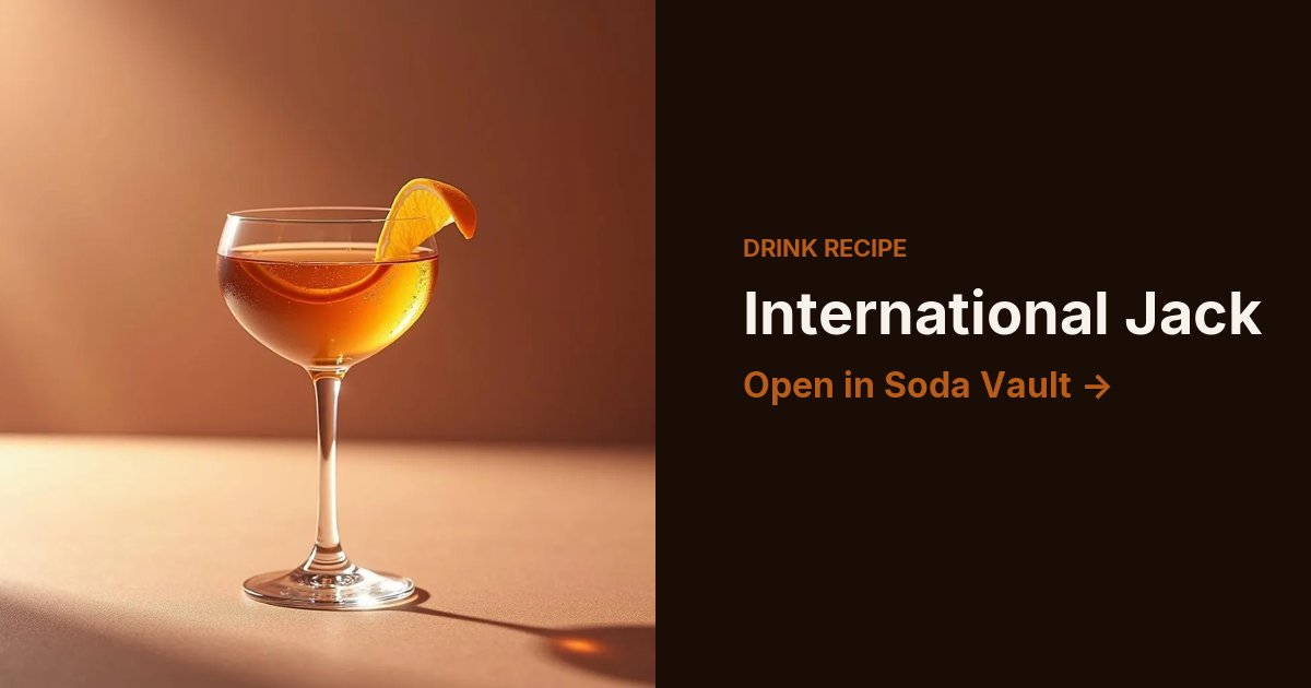 International Jack