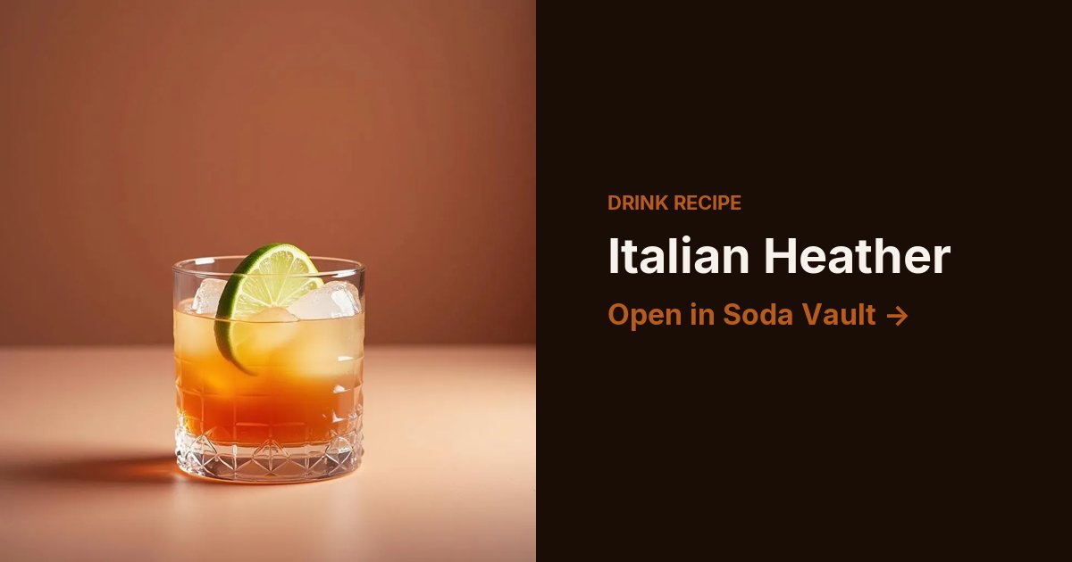 Italian Heather