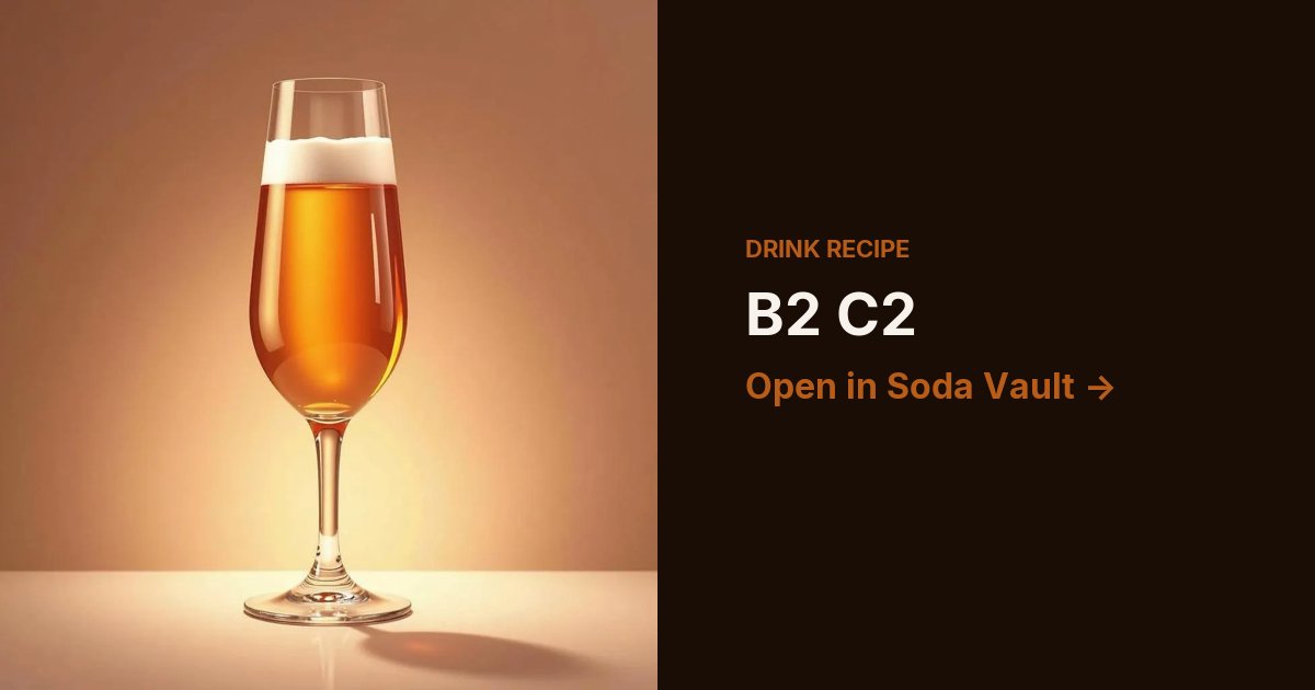 B2 C2