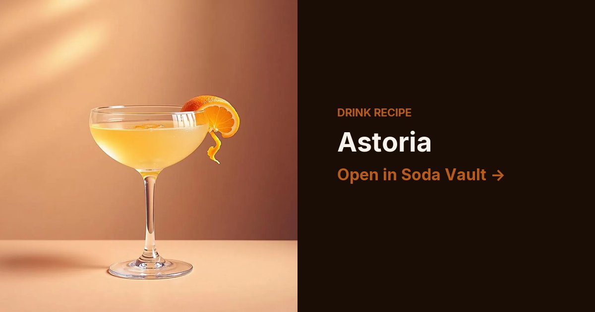 Astoria