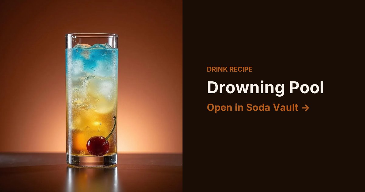 Drowning Pool