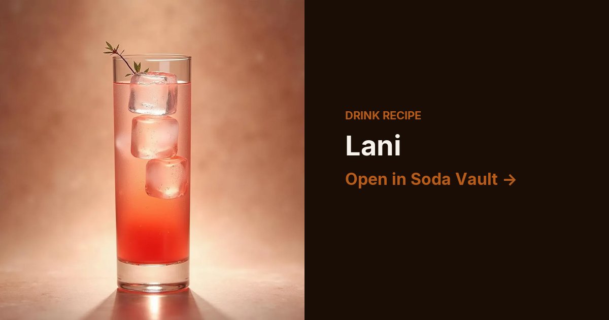 Lani