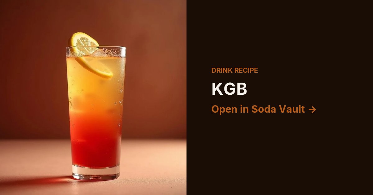 KGB