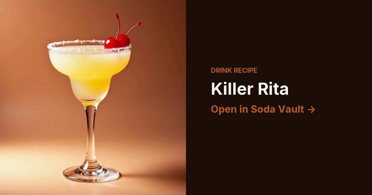 Killer Rita