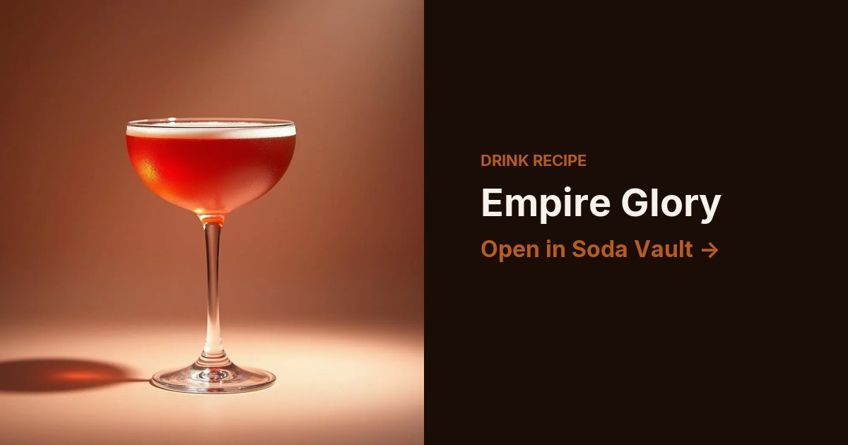 Empire Glory