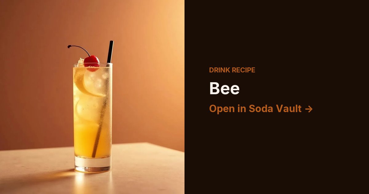Bee