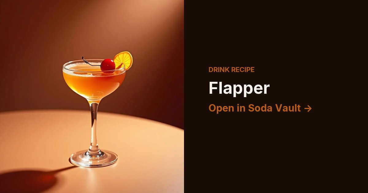 Flapper