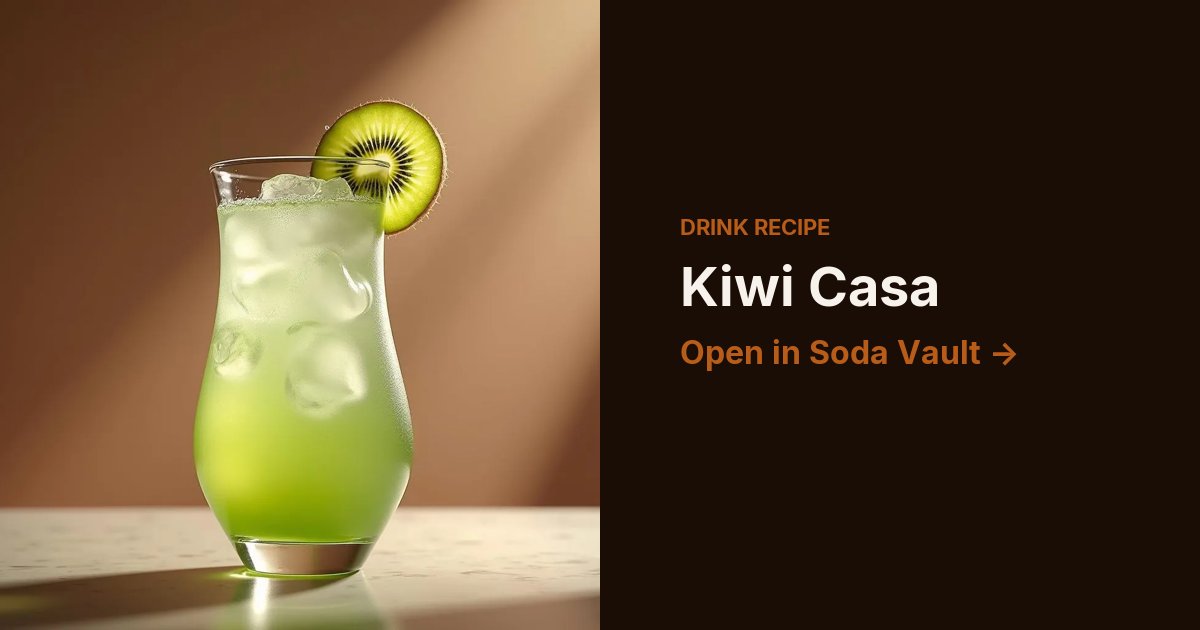 Kiwi Casa