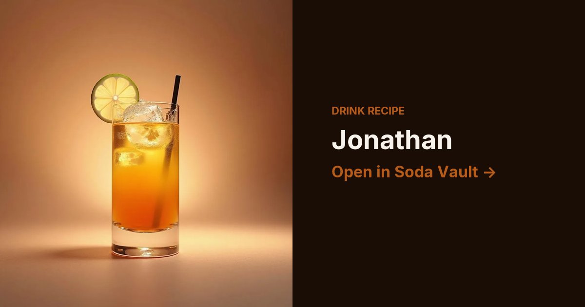 Jonathan