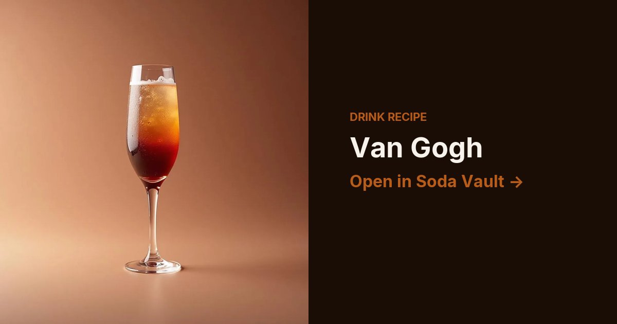 Van Gogh