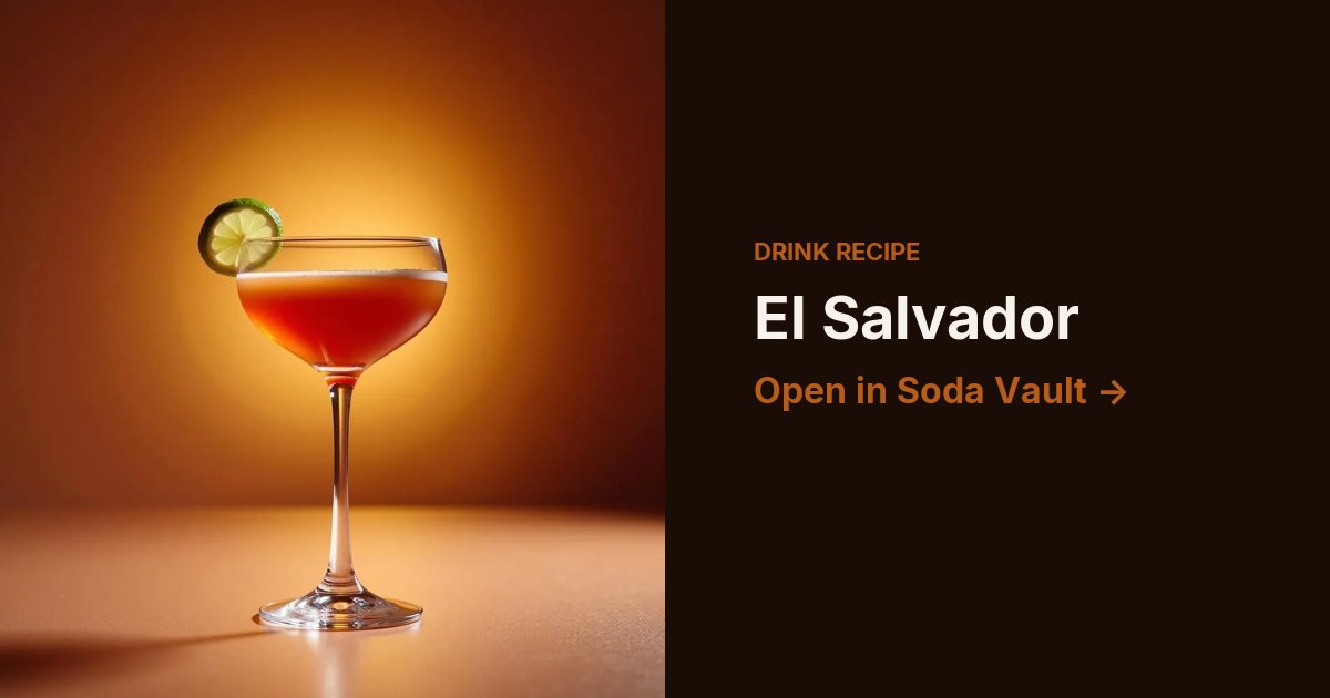 El Salvador
