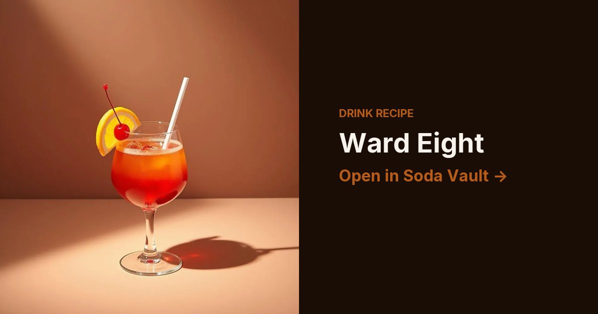Ward Eight