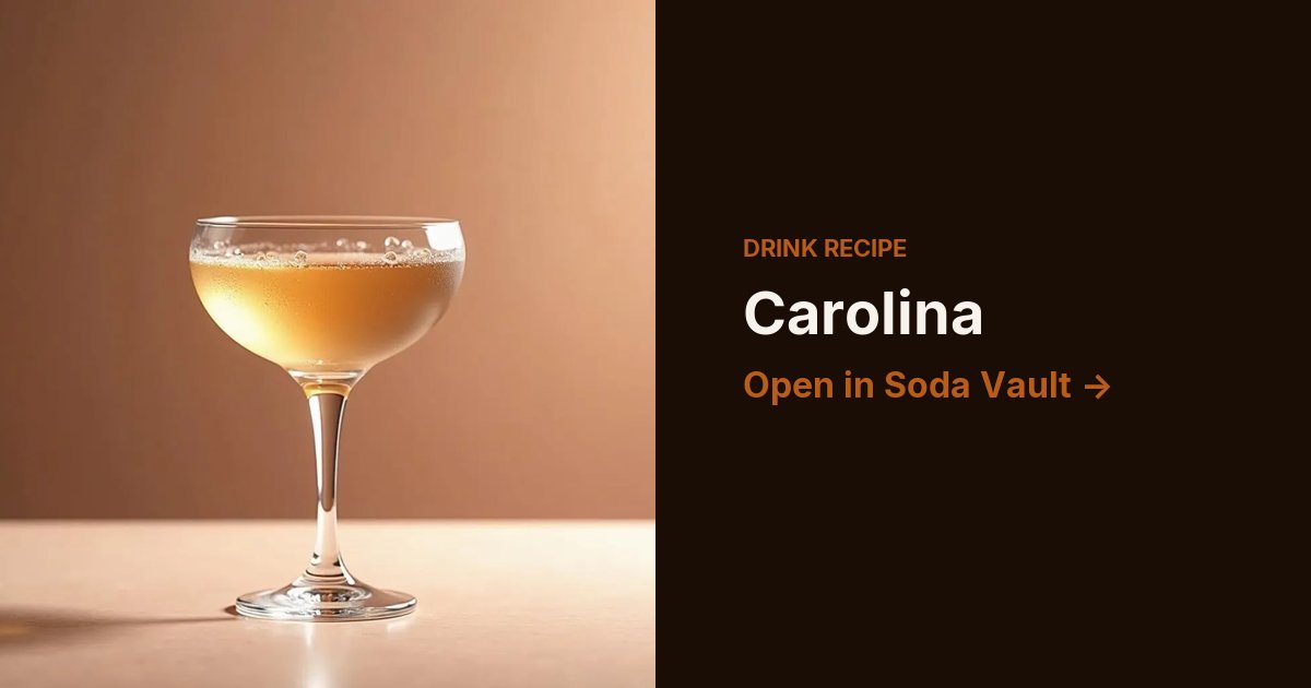 Carolina