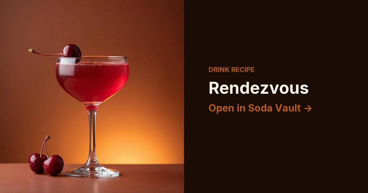 Rendezvous