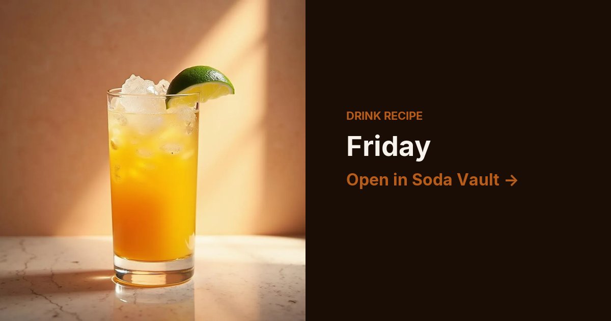 Friday