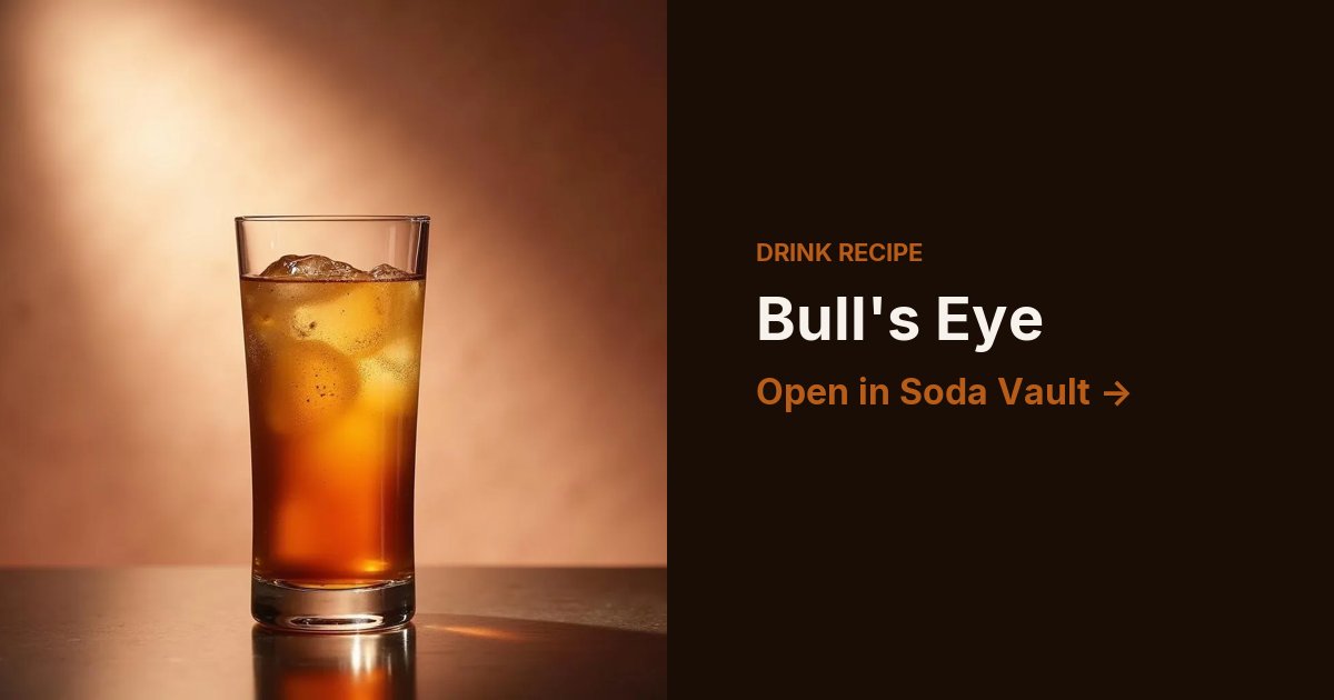 Bull's Eye
