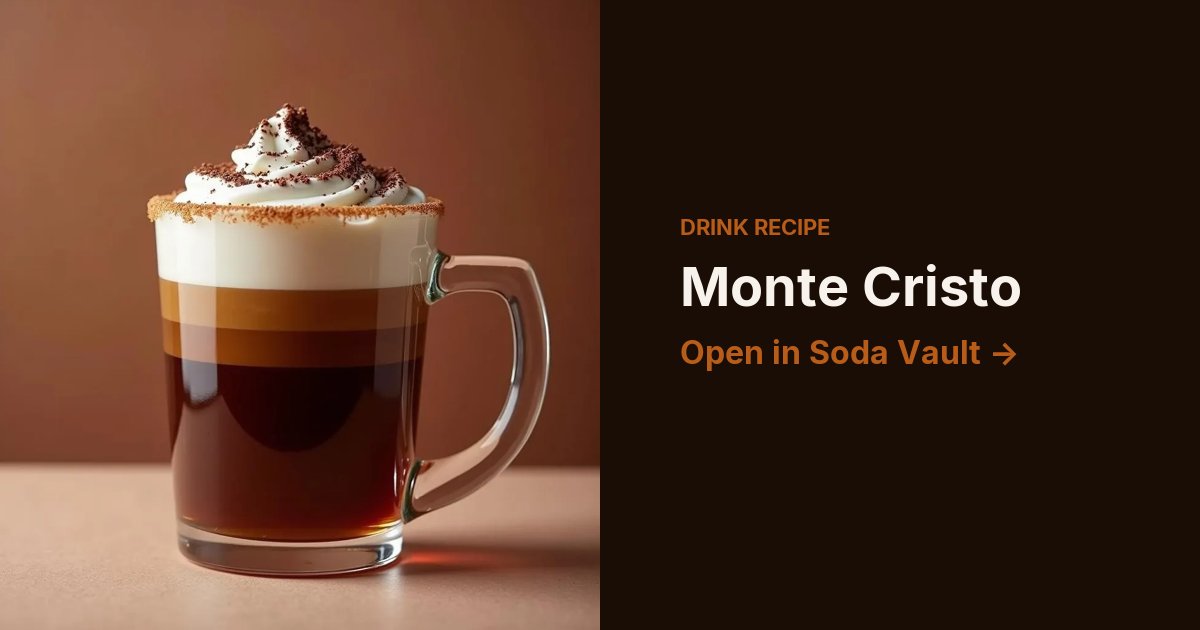 Monte Cristo