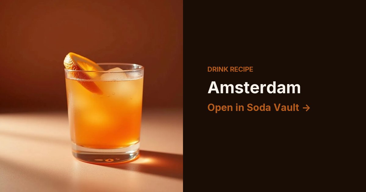 Amsterdam