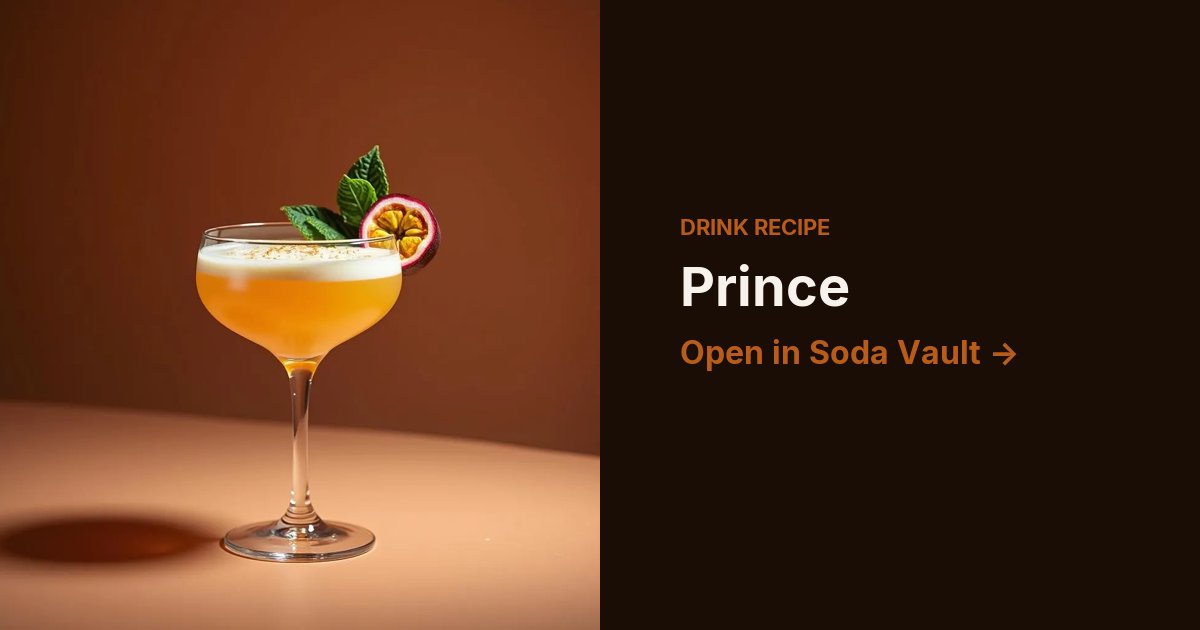 Prince