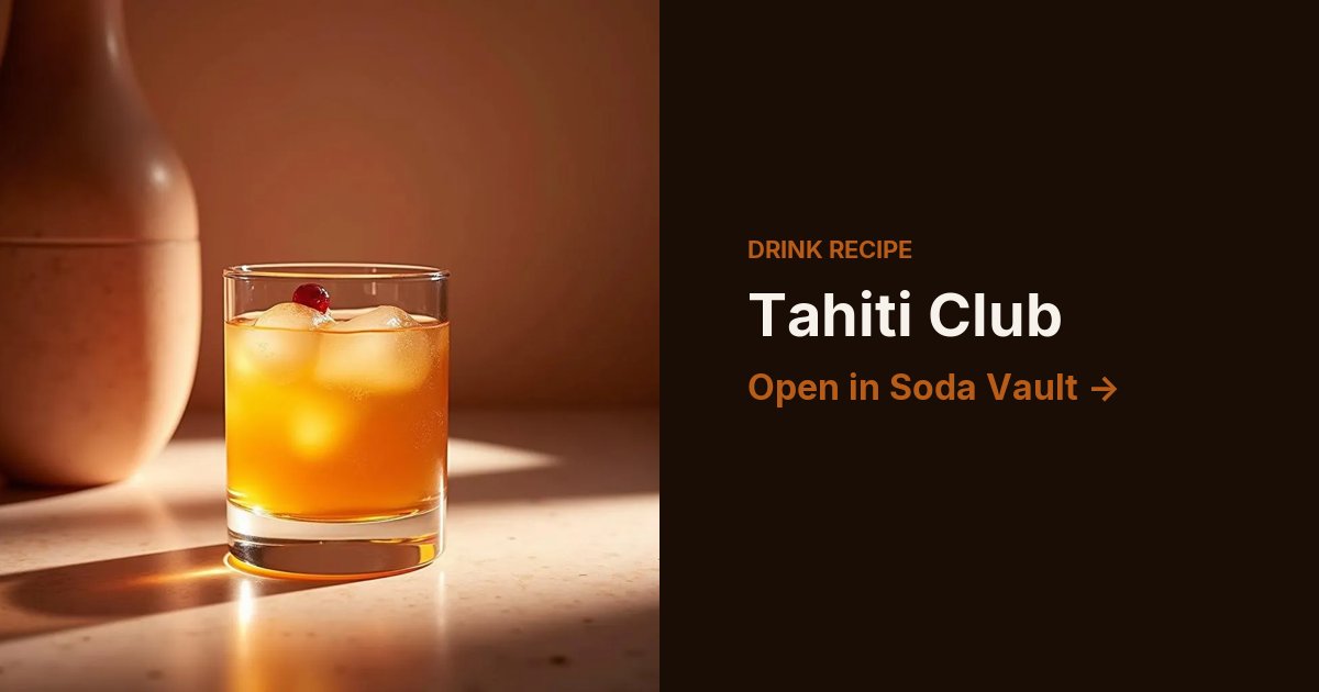 Tahiti Club