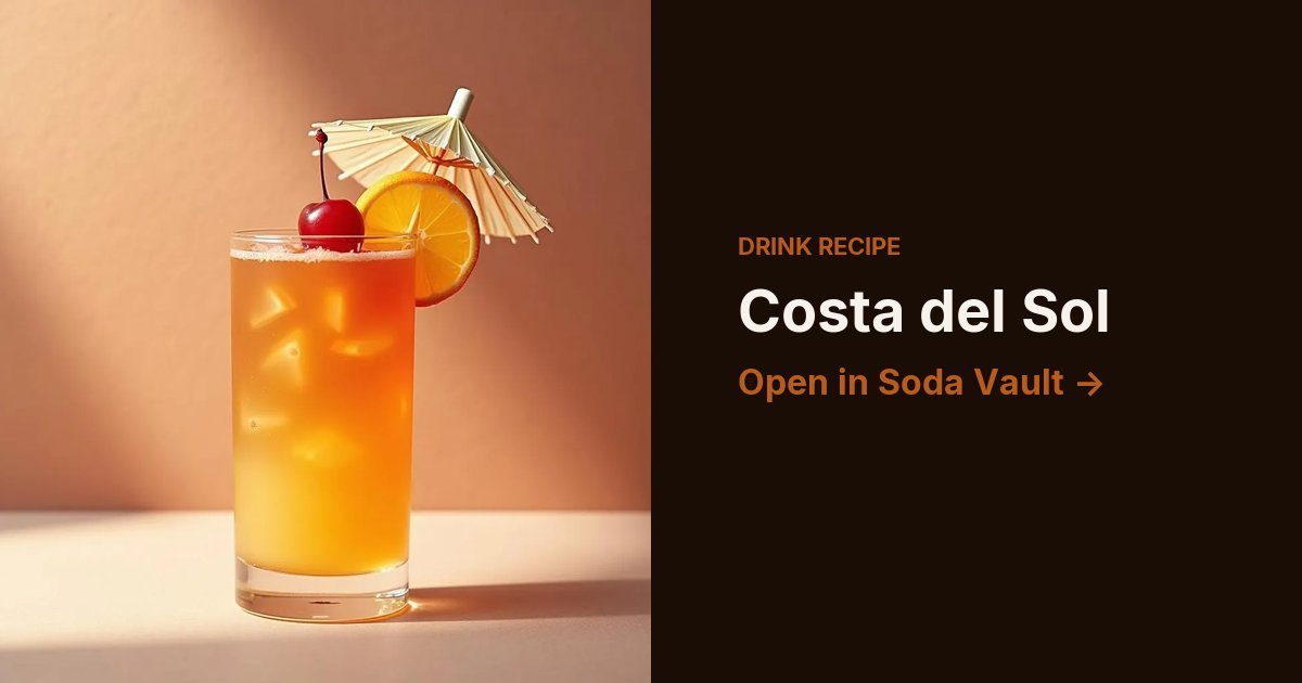 Costa del Sol